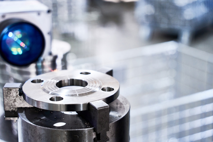 平焊法蘭的密封原理是什么？